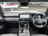 TOYOTA LANDCRUISER 250