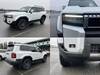 TOYOTA LANDCRUISER 250