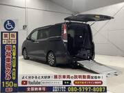 2019 TOYOTA ESQUIRE