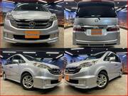 2007 HONDA STEPWAGON