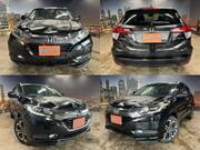 2014 HONDA VEZEL