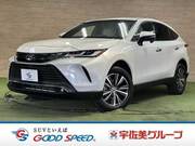 2024 TOYOTA HARRIER HYBRID
