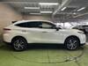 TOYOTA HARRIER HYBRID