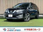 2019 NISSAN X-TRAIL 20Xi