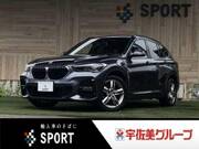 2021 BMW X1