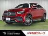 MERCEDES BENZ GLE