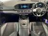 MERCEDES BENZ GLE