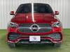 MERCEDES BENZ GLE
