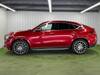 MERCEDES BENZ GLE