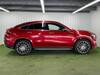 MERCEDES BENZ GLE