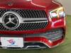 MERCEDES BENZ GLE