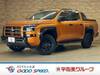 MITSUBISHI TRITON