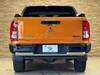 MITSUBISHI TRITON