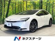 2024 TOYOTA PRIUS