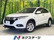 2021 HONDA VEZEL