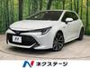 TOYOTA COROLLA SPORT