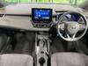TOYOTA COROLLA SPORT