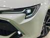 TOYOTA COROLLA SPORT