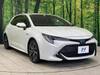 TOYOTA COROLLA SPORT