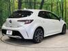 TOYOTA COROLLA SPORT