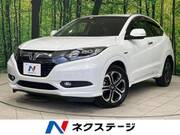 2014 HONDA VEZEL