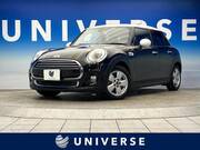 2018 BMW MINI