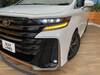 TOYOTA VELLFIRE HYBRID