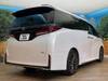 TOYOTA VELLFIRE HYBRID