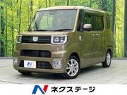 2019 DAIHATSU WAKE