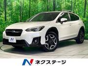 2019 SUBARU XV