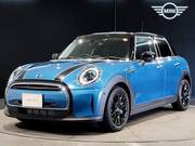 2021 BMW MINI