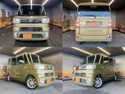 2022 DAIHATSU WAKE