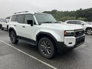 2024 TOYOTA LANDCRUISER 250