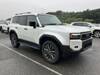 TOYOTA LANDCRUISER 250