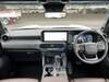 TOYOTA LANDCRUISER 250