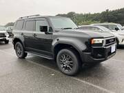 2025 TOYOTA LANDCRUISER 250