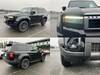 TOYOTA LANDCRUISER 250