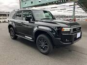 2026 TOYOTA LANDCRUISER 250
