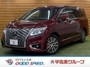 2021 NISSAN ELGRAND