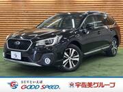 2018 SUBARU LEGACY OUTBACK