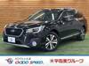 SUBARU LEGACY OUTBACK