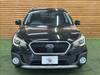 SUBARU LEGACY OUTBACK