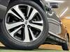 SUBARU LEGACY OUTBACK