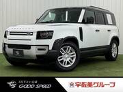 2021 LAND ROVER DEFENDER