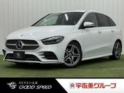 2019 MERCEDES BENZ B-CLASS