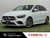 MERCEDES BENZ B-CLASS