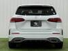 MERCEDES BENZ B-CLASS