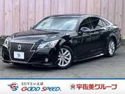 2014 TOYOTA CROWN HYBRID Athlete S