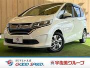 2017 HONDA FREED HYBRID