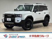 2024 TOYOTA LANDCRUISER 250